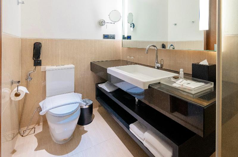 Amara Bangkok - Oda