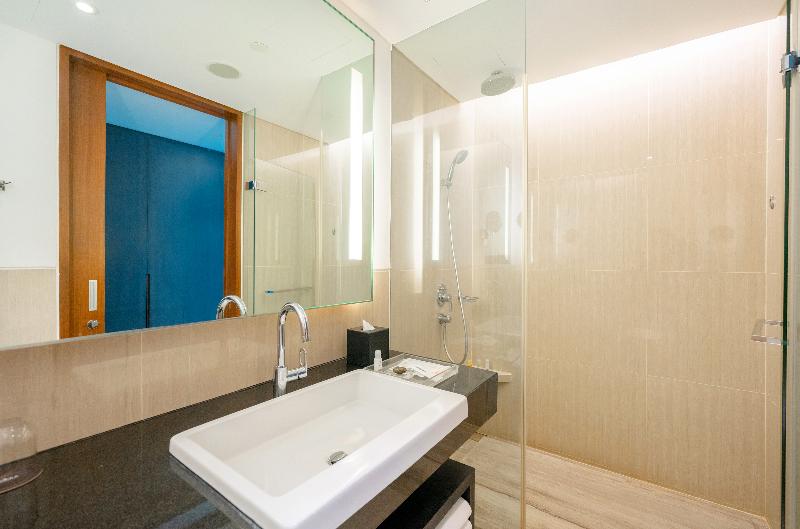 Amara Bangkok - Oda