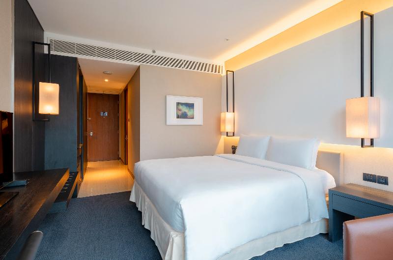 Amara Bangkok - Oda