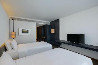 Amara Bangkok fotoÄŸrafÄ±
