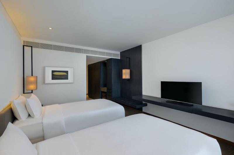 Amara Bangkok - Oda