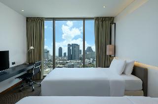 Amara Bangkok fotoÄŸrafÄ±