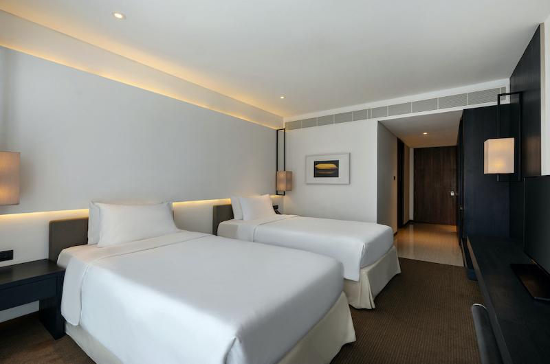 Amara Bangkok - Oda