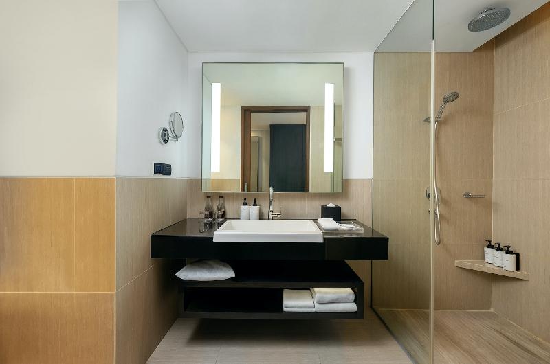 Amara Bangkok - Oda