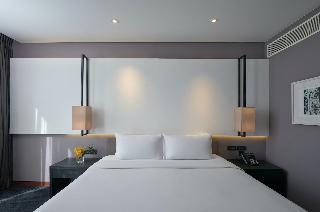 Amara Bangkok fotoÄŸrafÄ±