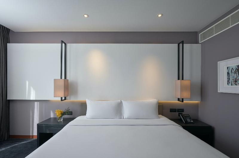 Amara Bangkok - Oda