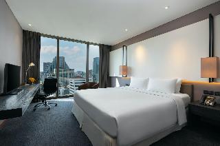 Amara Bangkok fotoÄŸrafÄ±