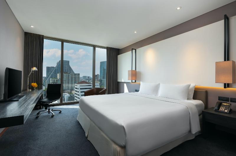 Amara Bangkok - Oda