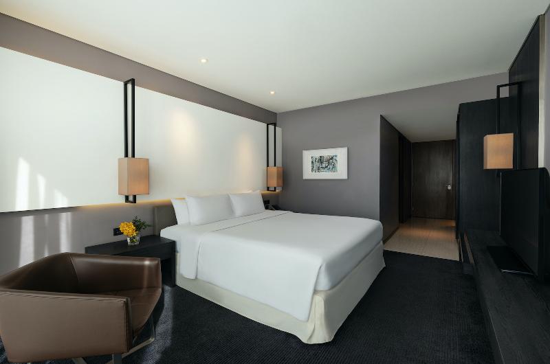 Amara Bangkok - Oda