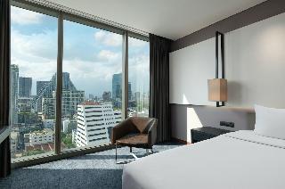 Amara Bangkok fotoÄŸrafÄ±