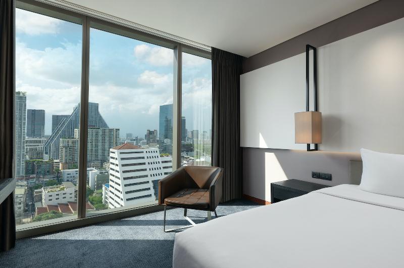Amara Bangkok - Oda