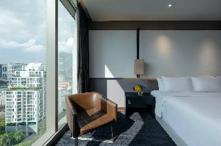 Amara Bangkok fotoÄŸrafÄ±