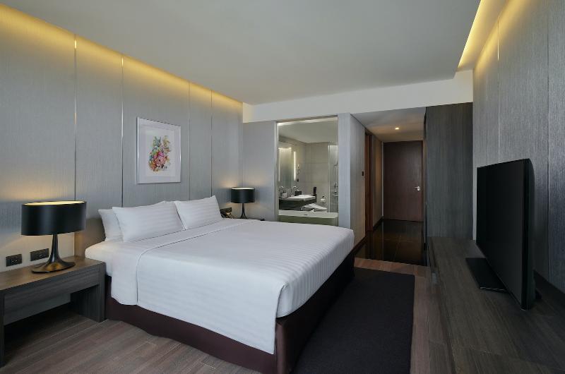 Amara Bangkok - Oda