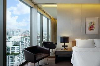 Amara Bangkok fotoÄŸrafÄ±