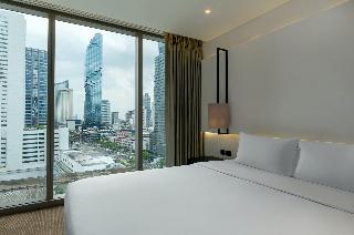 Amara Bangkok fotoÄŸrafÄ±