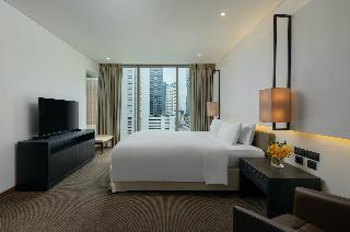 Amara Bangkok fotoÄŸrafÄ±