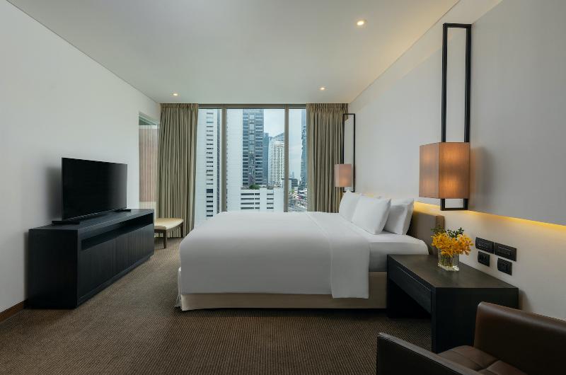 Amara Bangkok - Oda