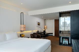 Amara Bangkok fotoÄŸrafÄ±