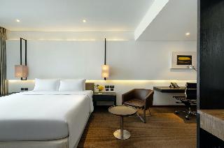 Amara Bangkok fotoÄŸrafÄ±