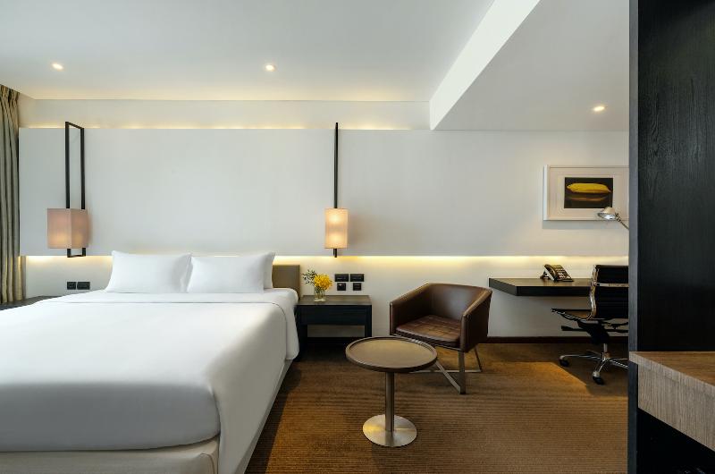 Amara Bangkok - Oda