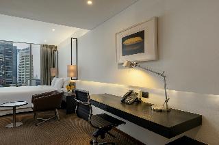 Amara Bangkok fotoÄŸrafÄ±