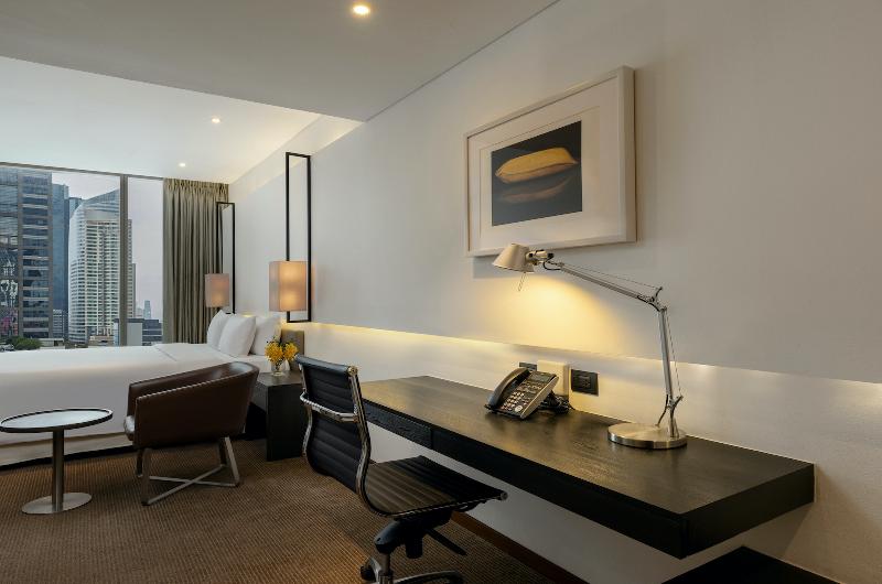 Amara Bangkok - Oda