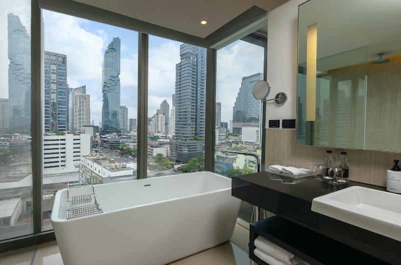 Amara Bangkok - Oda