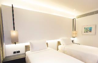 Amara Bangkok fotoÄŸrafÄ±
