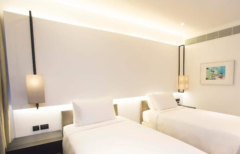Amara Bangkok - Oda