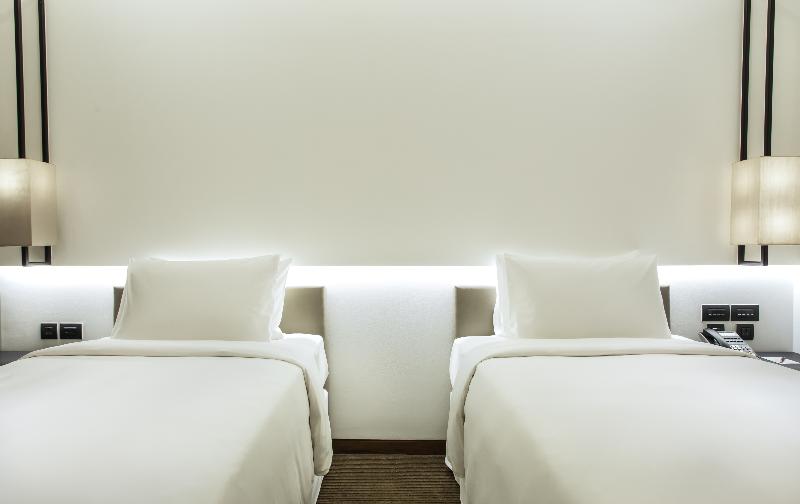 Amara Bangkok - Oda