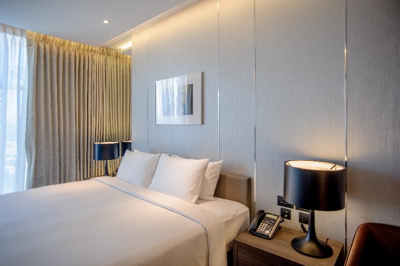 Amara Bangkok - Oda