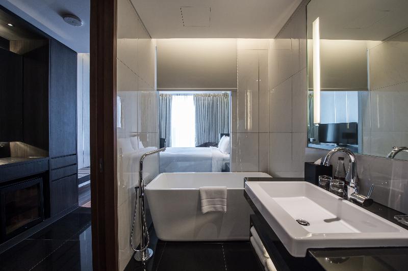 Amara Bangkok - Oda