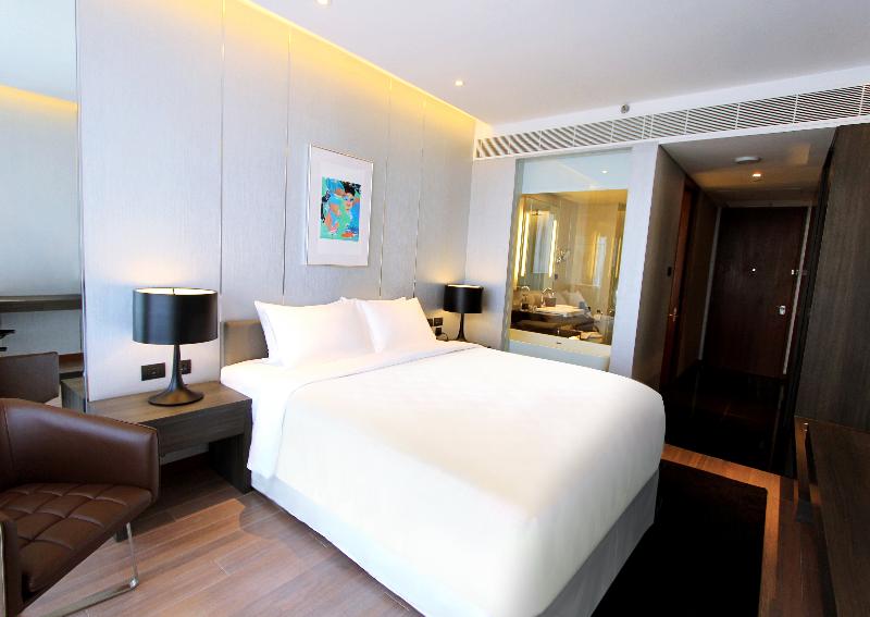 Amara Bangkok - Oda
