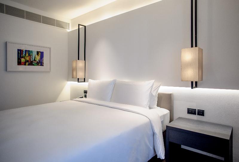 Amara Bangkok - Oda