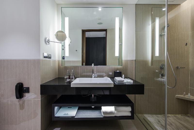 Amara Bangkok - Oda