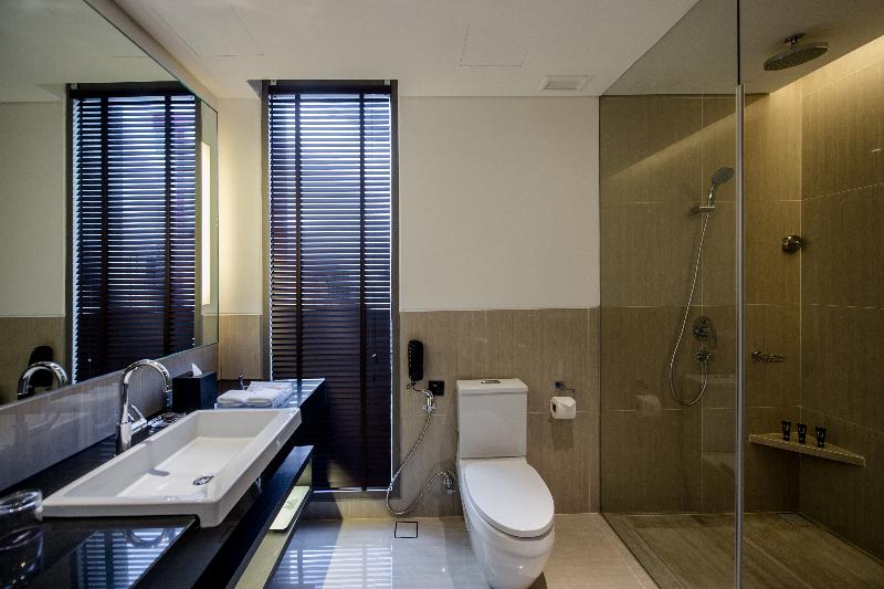 Amara Bangkok - Oda