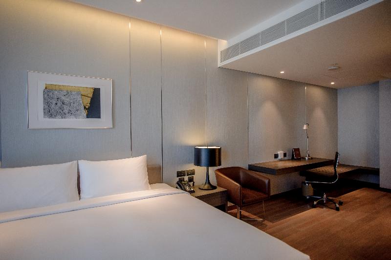 Amara Bangkok - Oda