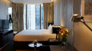 Amara Bangkok fotoÄŸrafÄ±