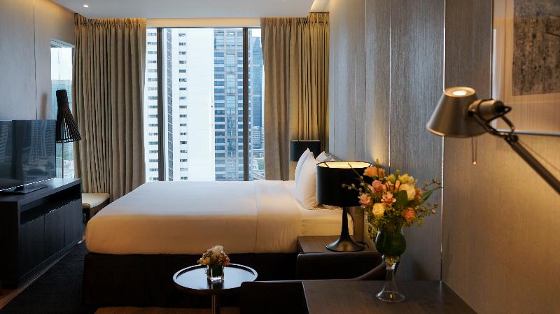 Amara Bangkok - Oda