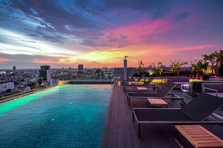 Amara Bangkok fotoÄŸrafÄ±