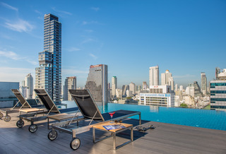 Amara Bangkok fotoÄŸrafÄ±