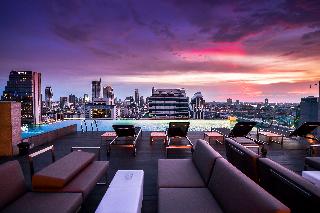 Amara Bangkok fotoÄŸrafÄ±