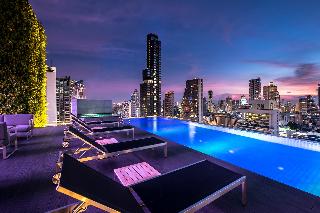 Amara Bangkok fotoÄŸrafÄ±