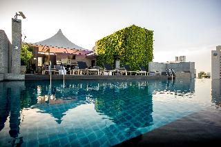 Amara Bangkok fotoÄŸrafÄ±