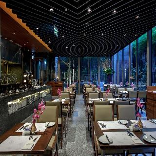Amara Bangkok fotoÄŸrafÄ±