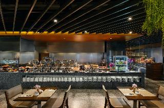 Amara Bangkok fotoÄŸrafÄ±