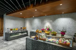 Amara Bangkok fotoÄŸrafÄ±