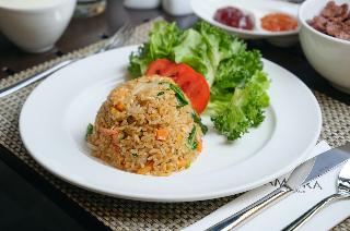 Amara Bangkok fotoÄŸrafÄ±