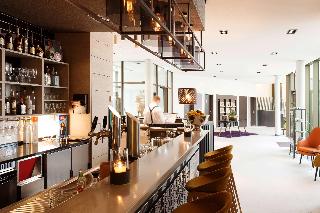 Vienna House Easy by Wyndham Osnabruck fotoÄŸrafÄ±