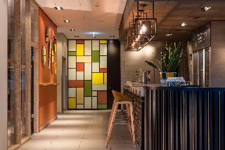Vienna House Easy by Wyndham Osnabruck fotoÄŸrafÄ±